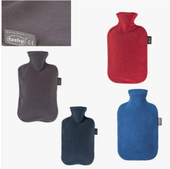 파쉬 커버 기본형 그레이 2L, 기본커버형(그레이)