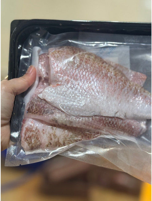 생선계의 에르메스 금태솥밥용 금태필렛2미(손질전 1kg 내외), 2개, 손질전1kg