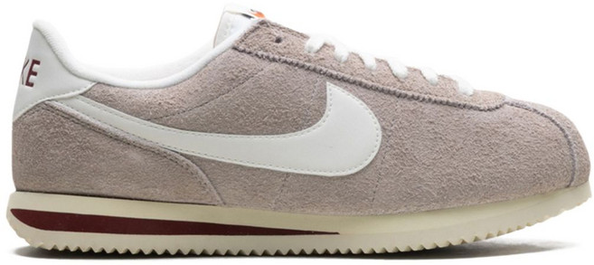 나이키 코르테즈 SE "컬리지 그레이/세일" 스니커즈