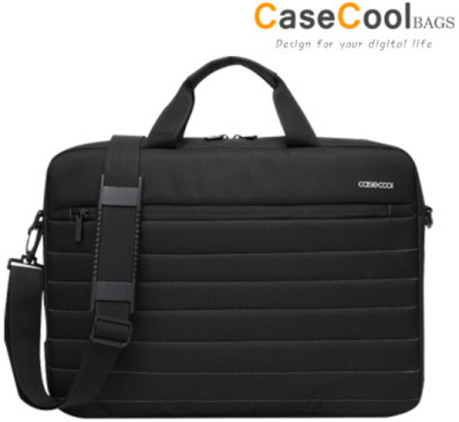 추천 서류 가방 블랙 노트북 파우치 크로스백 케이스 수납 맥북 슬림 남성