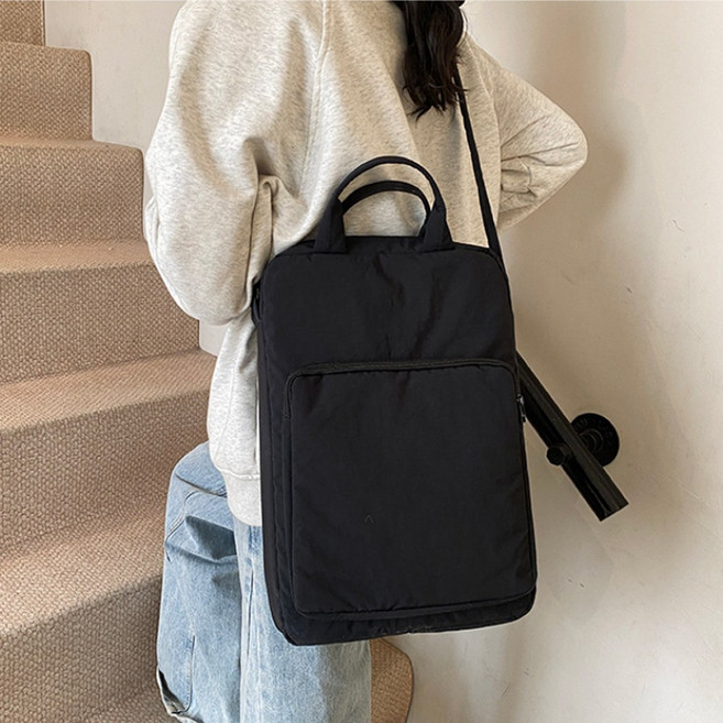 오프링크 초경량 크로스백 노트북 가방 남여공용