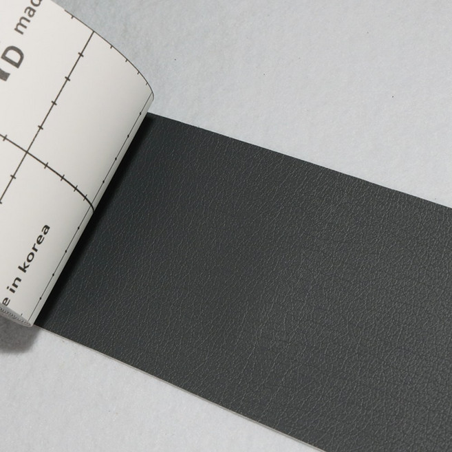 데코인] 인조가죽테이프 가죽테이프 인조가죽스티커 가죽스티커 인조가죽시트지 접착식 인조가죽 레자 소파리폼 소파수리, 1.#2544 진그레이(일반)