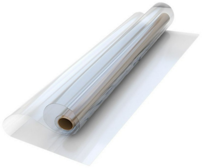 503house 다용도 오염방지 투명 시트지 정전기 보호 필름