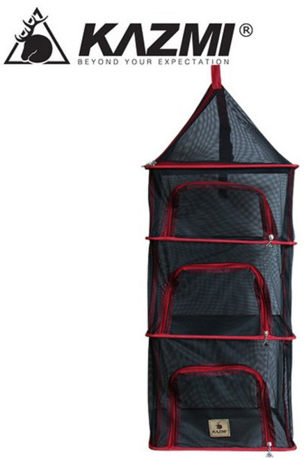 메쉬사각 식기건조망 [블랙], 단일옵션, 1개