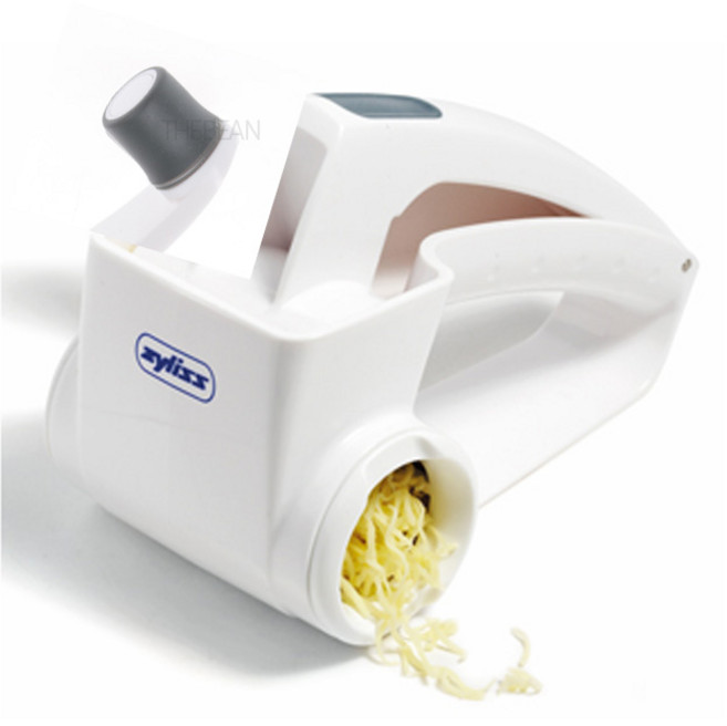 질리스 치즈갈이/치즈채칼/자동채칼/치즈커터기/강판, 1개