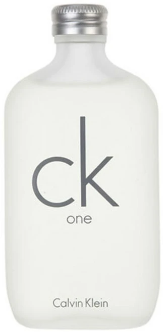 캘빈클라인 CK one 오드뚜왈렛, 200ml, 1개 - 쿠팡