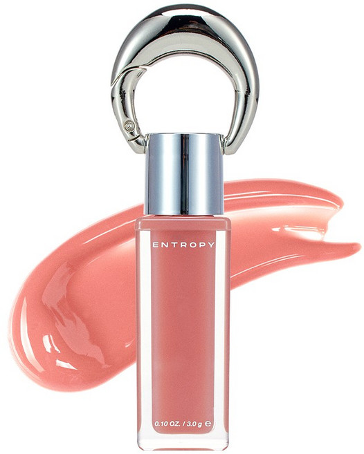 엔트로피 참 틴트 #글로시 겔 (10 colors), 1개, 3g, C1 오팔참