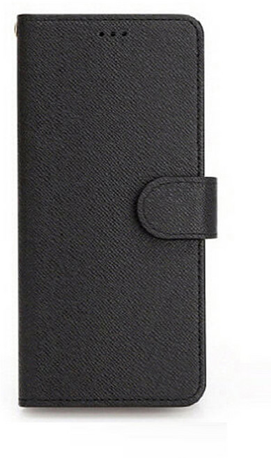 밀라노 소가죽 핸드폰 케이스