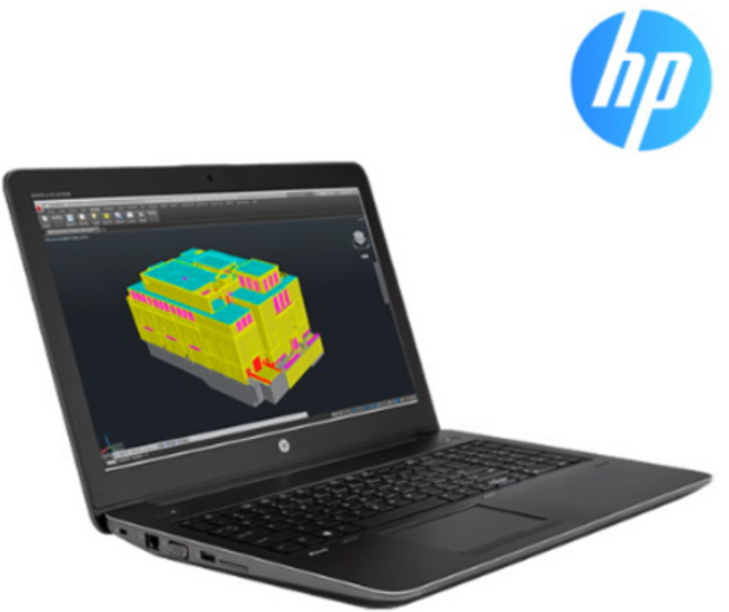 [HP] 중고노트북 모바일 워크스테이션 ZBOOK 15 i7-4800MQ/15.6인치/고스펙, 16GB