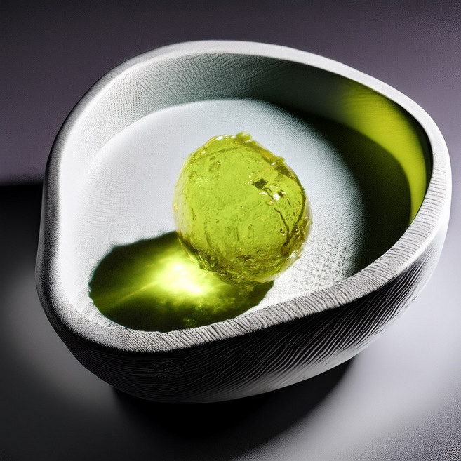 청포도맛 젤리(대용량), 1개, 1kg