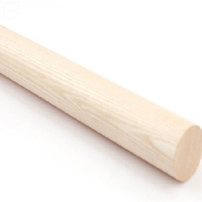 프레소 나무핸드레일 핸드레일부속, 1.8M