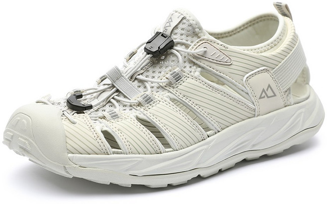 락스톤캐나다 샌들 발편한 트레킹 여자 남자 여름 스포츠 키높이 신발 아이스트랙