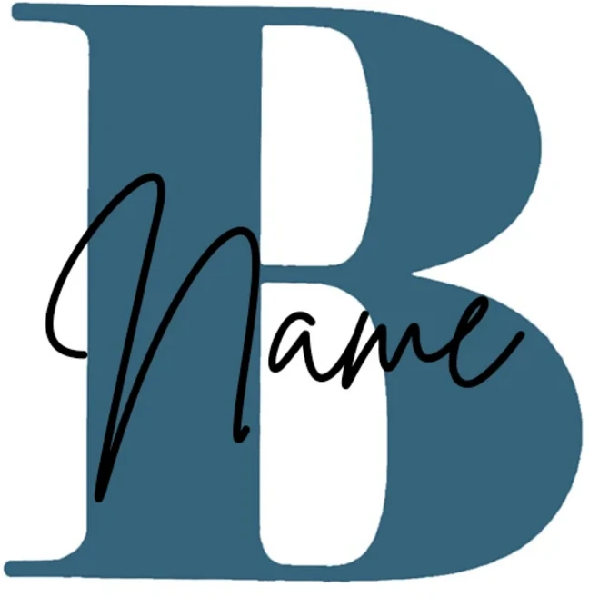 이름 컵으로 개인화 된 머그잔 초기 맞춤형 커피 독신 파티 팀 Groomsman 남성용 결혼 생일 선물, 01 360ml, 22 B