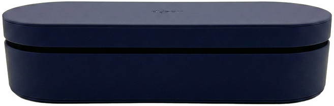 다이슨 에어스트레이트 스트레이트너 보관 케이스, 1개, 블루