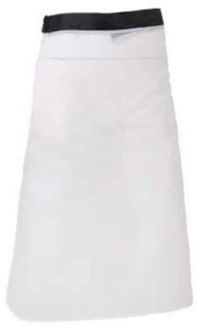 캠프맨 우의치마 비치마 레인스커트 우비치마 골프 등산 실리콘코팅원단, 블랙, 1개