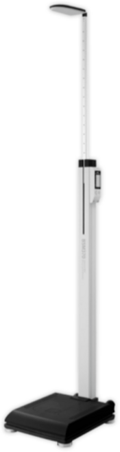 인바디 키재기 이동식 포터블 자동신장체중계 BSM370 BMI측정 비만도표시 인바디연동 프린터없음 바퀴없음 기본형, 블랙