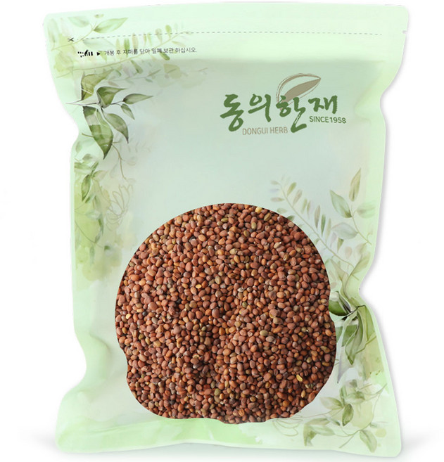 동의한재 인도산 나복자 무씨 600g, 1개