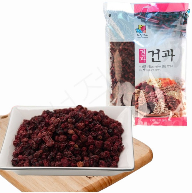 국산 오미자 말린 건조 마른 건오미자 생오미자 10KG 업소용오미자 햇오미자, 1개