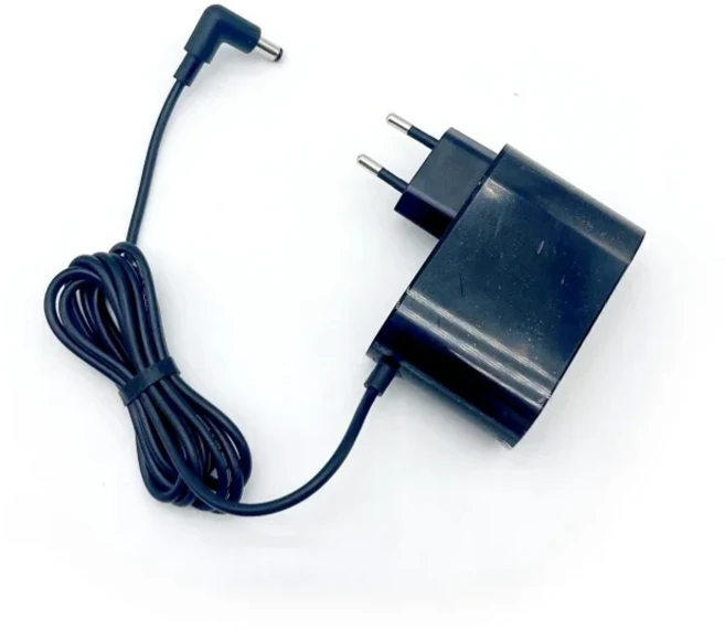 Dreame 충전기 어댑터 T30/R20/T30 Neo 34V 0.9A 로봇 청소기 예비 부품 액세서리, 01 EU Adapter