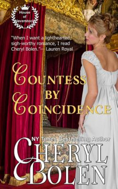 (영문도서) Countess By Coincidence (House of Haverstock Book 3) Paperback, Harper & Appleton, English, 9781939602367