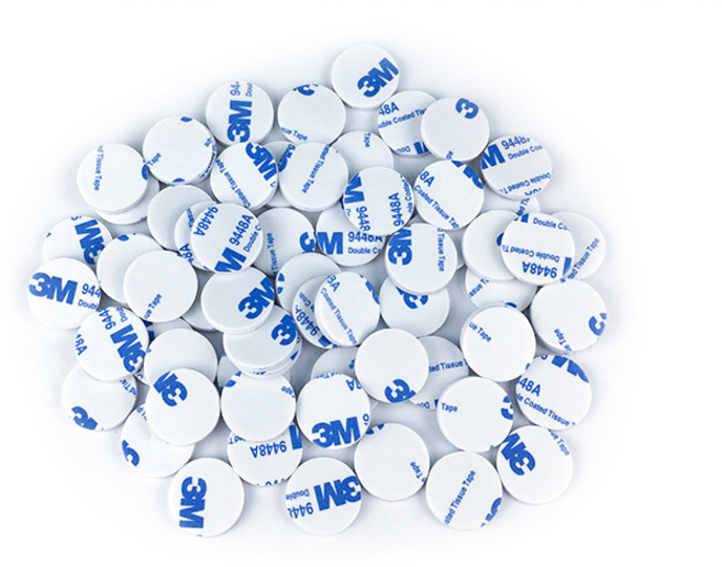 LOZY 3M EVA 초강력 원형 양면테이프