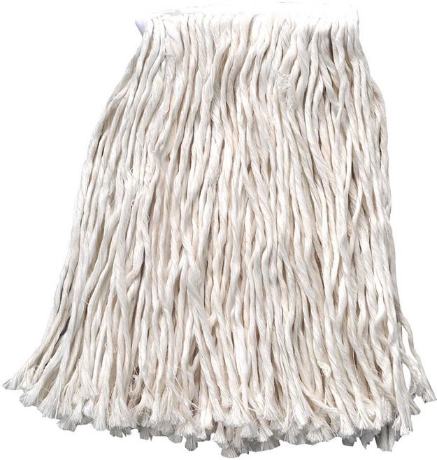 원사마포걸레 밀대걸레 청소걸레, 1개, 화이트