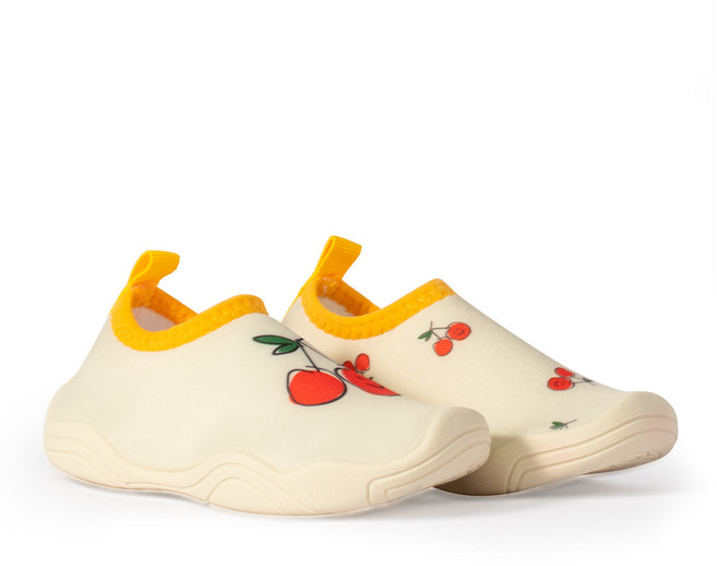 코코몽드 KC인증 아동용 캐릭터 물놀이 신발 아쿠아슈즈