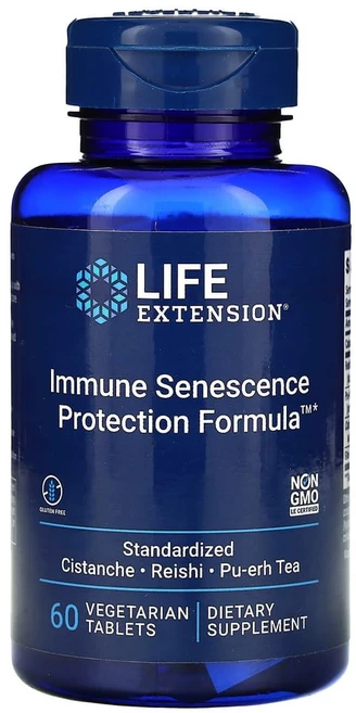 라이프익스텐션 Dopa-Mind 베지 60정, 1개 - 쿠팡