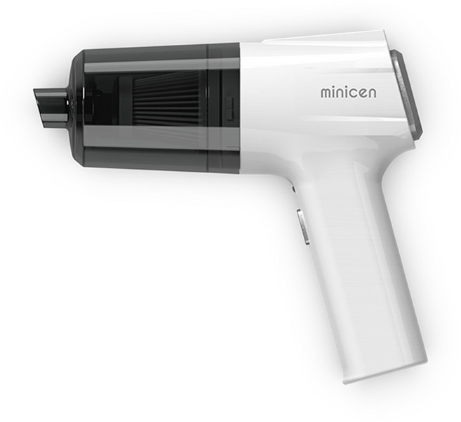 미니센 에어건 청소기 무선 미니 핸디형 소형