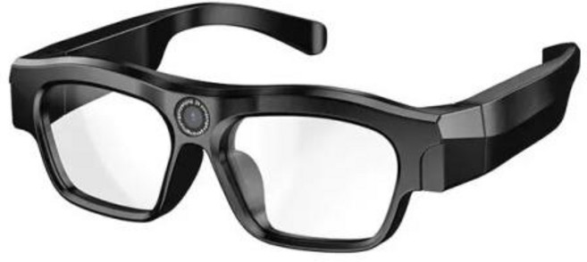 새로운 스포츠 4K DV 스마트 블루투스 안경 통화 가능 음악 타기 및 촬영 가능 블루투스 이어폰 오디오 안경 4K 액션 캠, 5) 4k xv18 - add 128gb