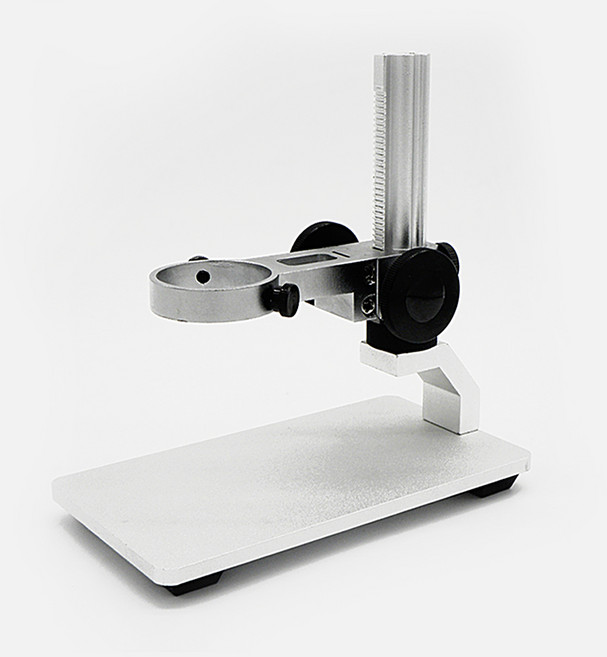 스마토이 현미경 메탈 고급 거치대, 메탈 고급거치대
