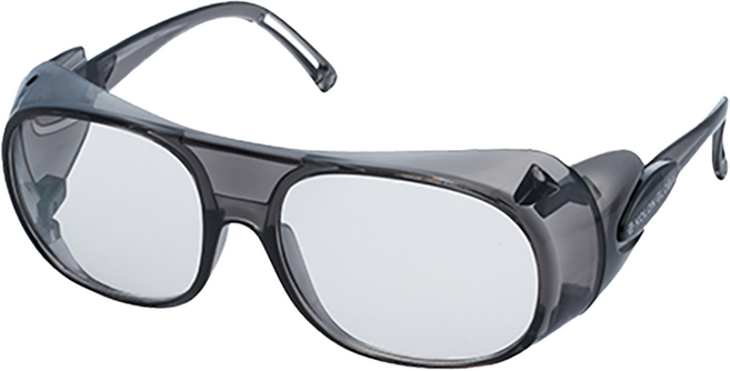 코오롱투명보안경 KE-104 긁힘방지 안티포그 김서림방지, 1개