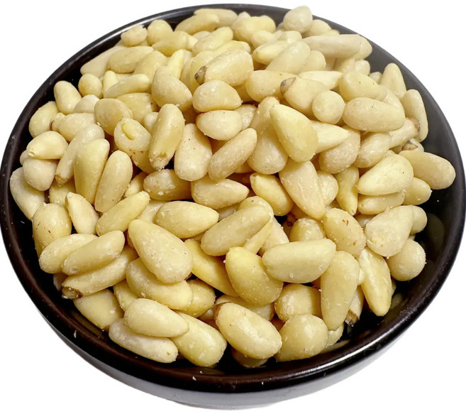 잣 중국산 깐잣 백잣 햇잣 견과 수입산 껍질벗긴잣, 1개, 250g