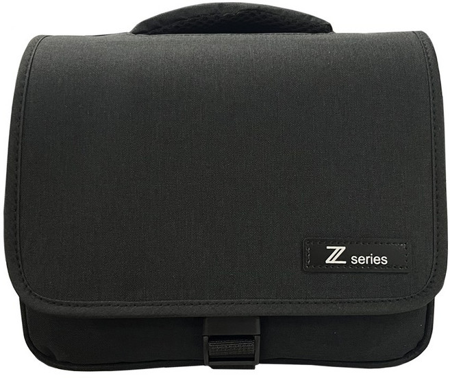 SMJ N-Z5011 SMJ Z시리즈 에코 소니 캐논 파나소닉 DSLR 미러리스 카메라가방 방송용 캠코더 숄더백, 1개, NKT-09 카메라 가방