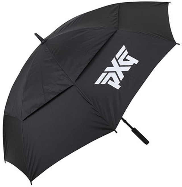 PXG 정품 2025 GOLF UMBRELLA 골프 우산, 단품