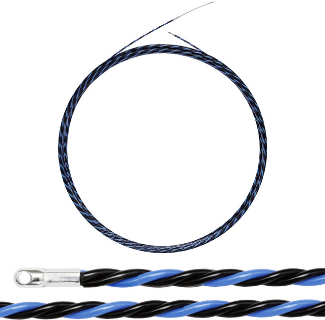 마벨 정품 MW-4050 전기 배선 안내 유인선 요비선 50M, 1개