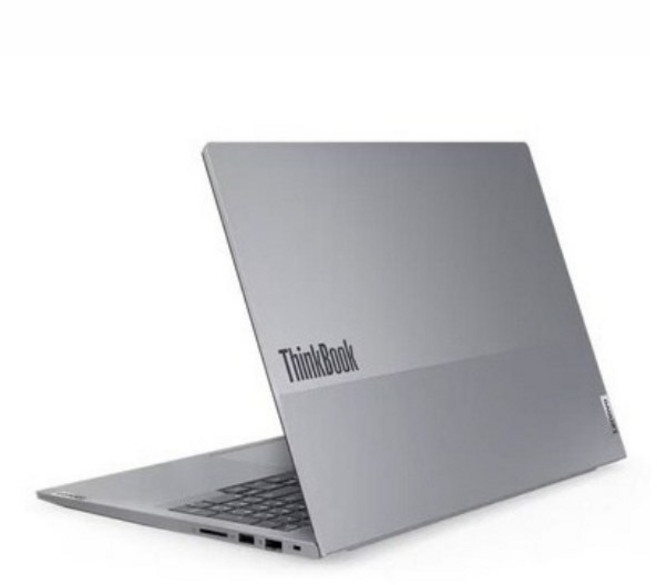 레노버 2026 씽크북 16AHP G9 R7 AI 라이젠7 라이젠 200 시리즈, Arctic Grey, 21UT000CKR, 512GB, 16GB, Free DOS