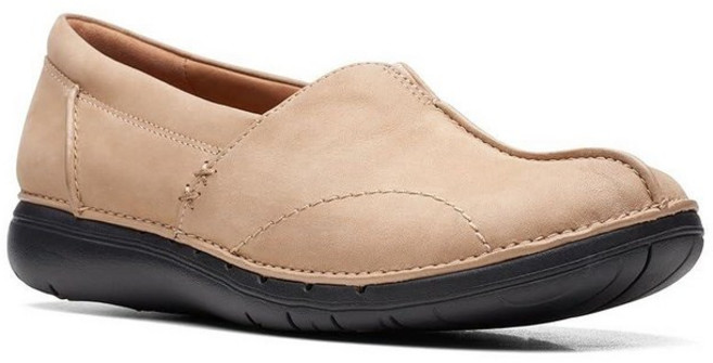Clarks Originals 남성용 데저트 트렉 추카 부츠 누가 누벅 275475