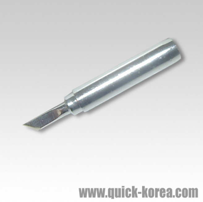 퀵코리아 900M-T-SK 대만 세라믹인두기팁, 1개