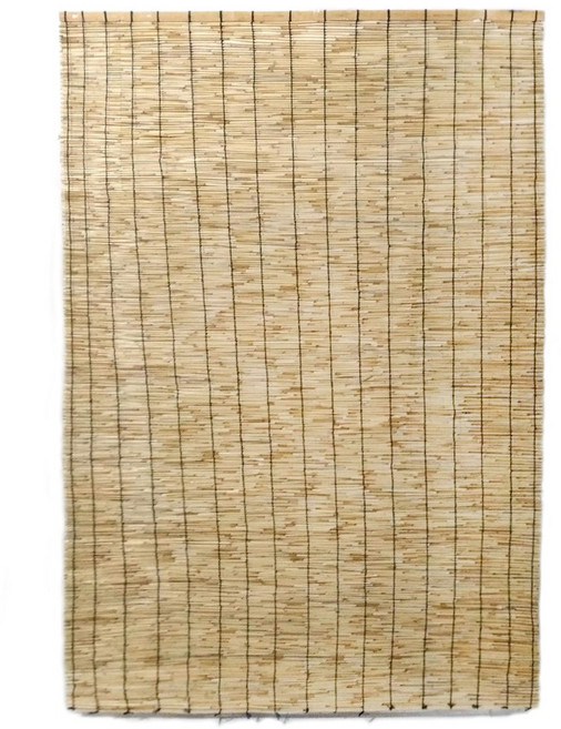 매직크린 천연갈대 갈대발 문발 햇빛가리개 현관문발 창문발 블라인드 4자-120X165 천연갈대 갈대발 문발 햇빛가리개 갈대발/대나무발