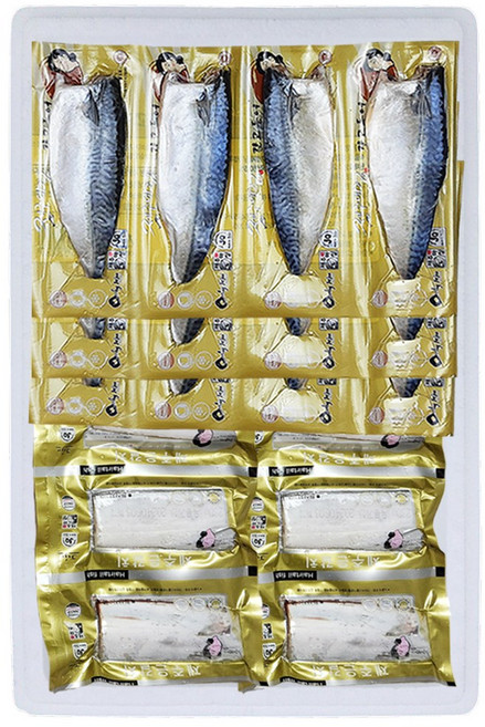 제주특산 수산물 제주 은갈치 세트 손질 산지직송 갈치구이 조림, 1세트, 2.5kg 내외 (고15팩 갈3미)