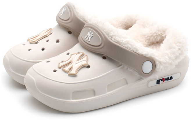 MLB 아동용 뉴욕양키스 프렌즈 샌들