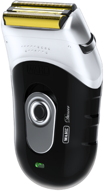 WAHL 왈 코리아 전문가용 정품 쉐이버 런치 Launch 마무리용