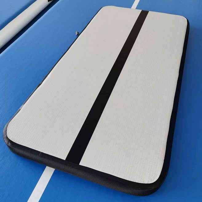 체조에어매트 덤 태권도 미터 구르기 스턴트 대형 체조 주짓수 테두리 체조매트