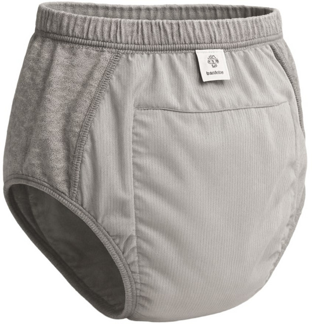 여우린상 요실금팬티 70~500cc 임산부 노인 방수 위생 속옷