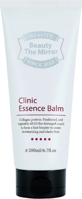 뷰티 더 미러 클리닉 에센스 밤, 1개, 200ml - 쿠팡