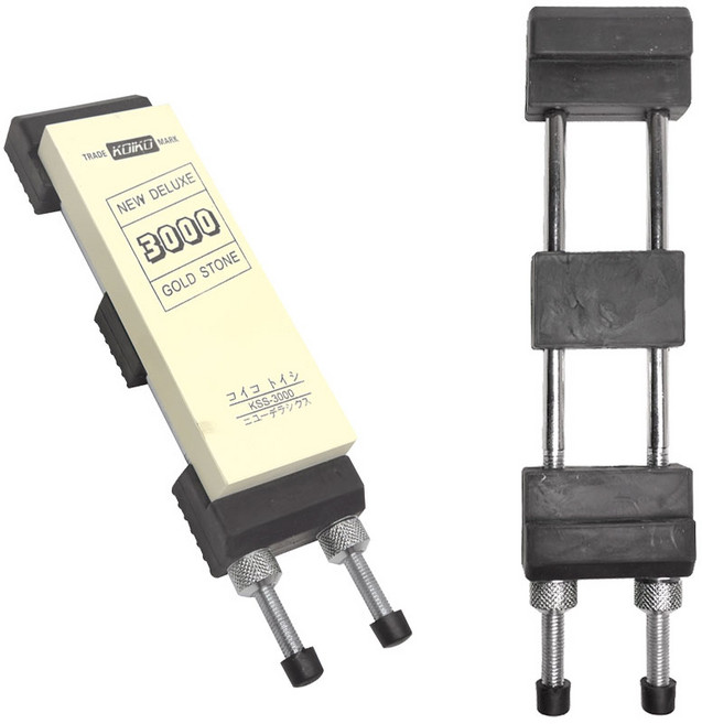 코이코 숫돌거치대 숫돌받침대 일반형, 1개