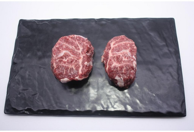 김씨네한우 마장동 투뿔 한우 양지 사태 장조림 국거리, 1개, 사태 덩어리 300g