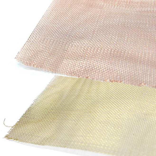 동망 신주망 30x40cm FCK / 메쉬망 금속공예, FCK32 동망(주홍)