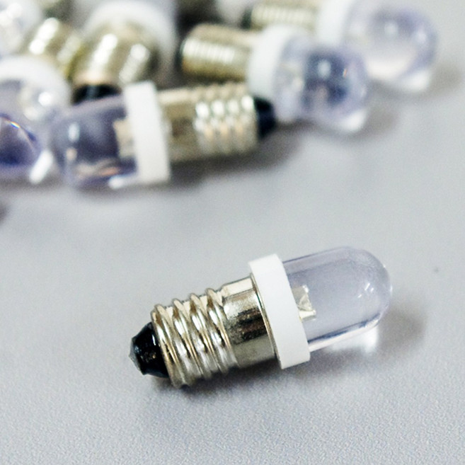 3V LED 꼬마전구 (10개), 3V 10개入